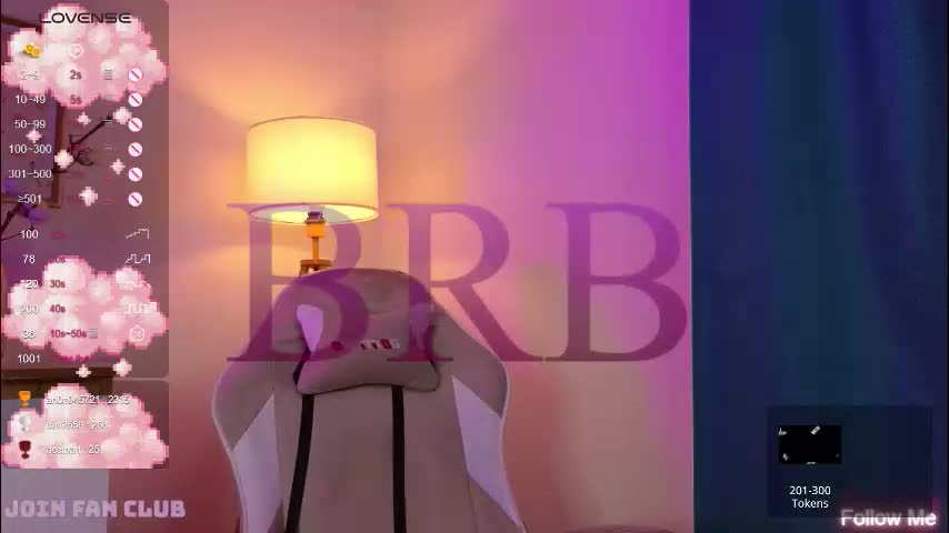 evangel1ne Live Sex March 18, 2026