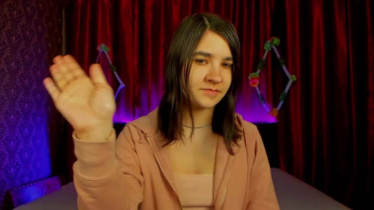 Polly-Love Live Sex March 18, 2026