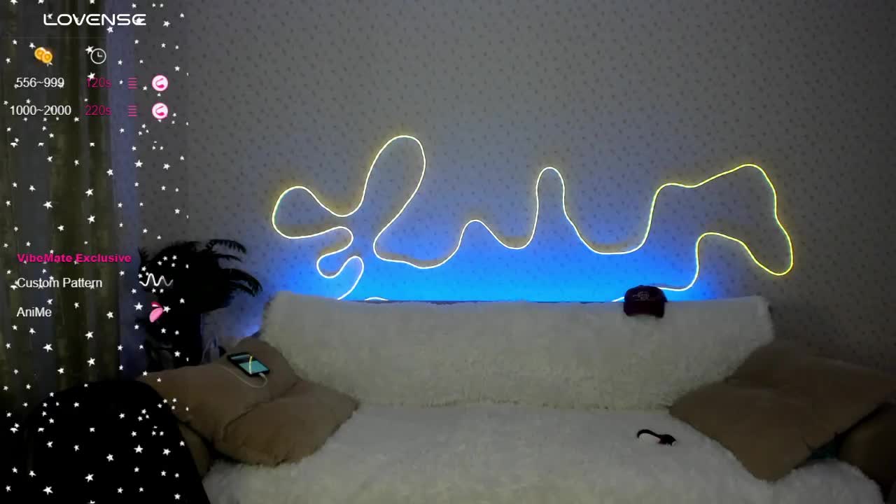 EternalLilith Live Sex March 18, 2026