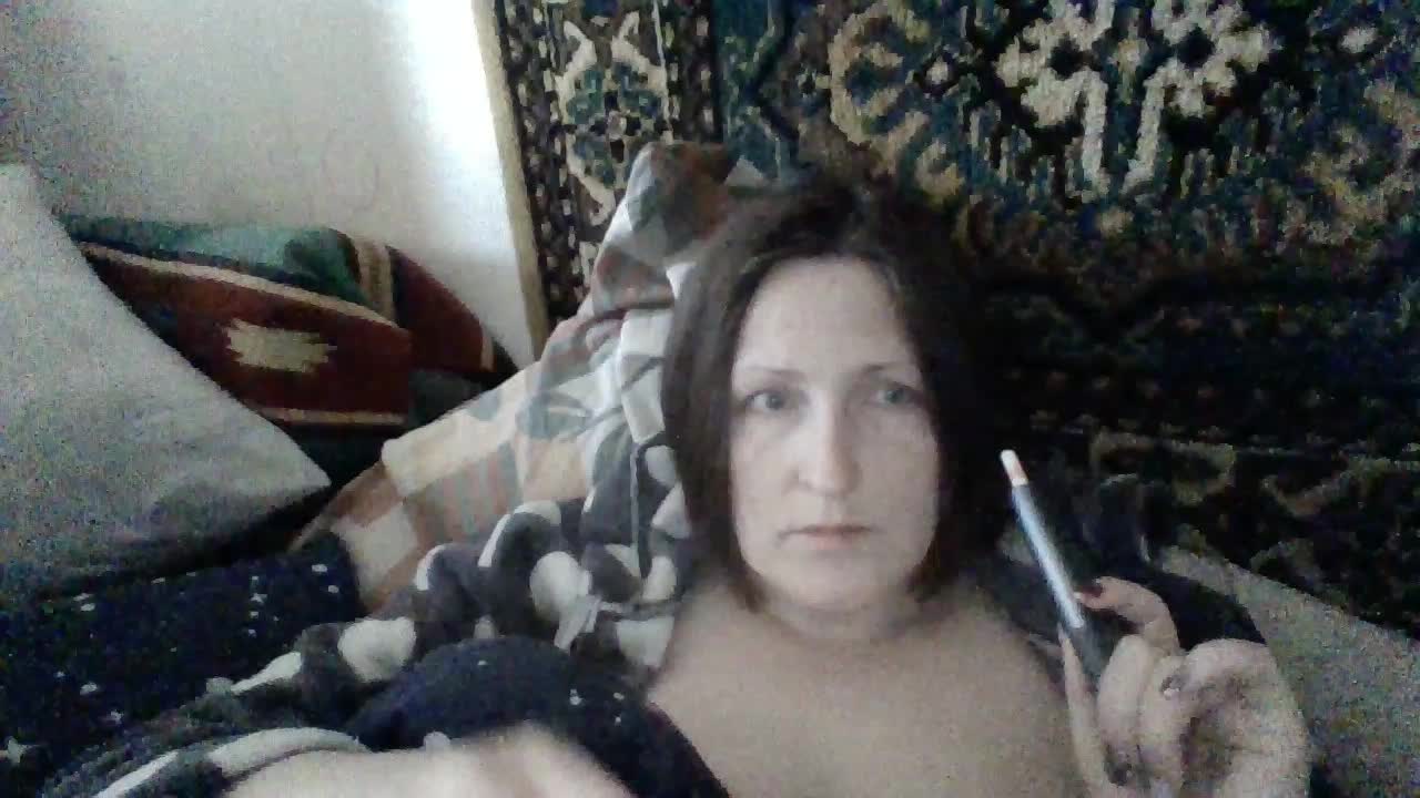 AllaSowinskaya Live Sex March 18, 2026