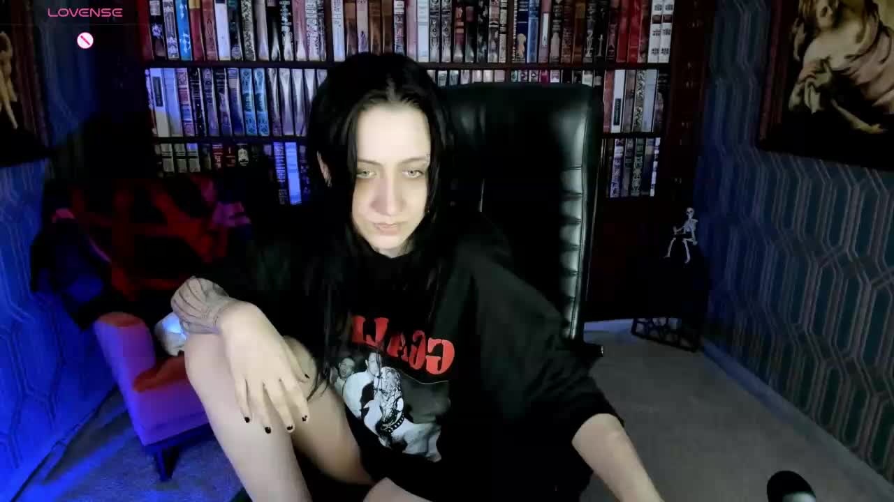 MedusaGorgona Live Sex March 18, 2026