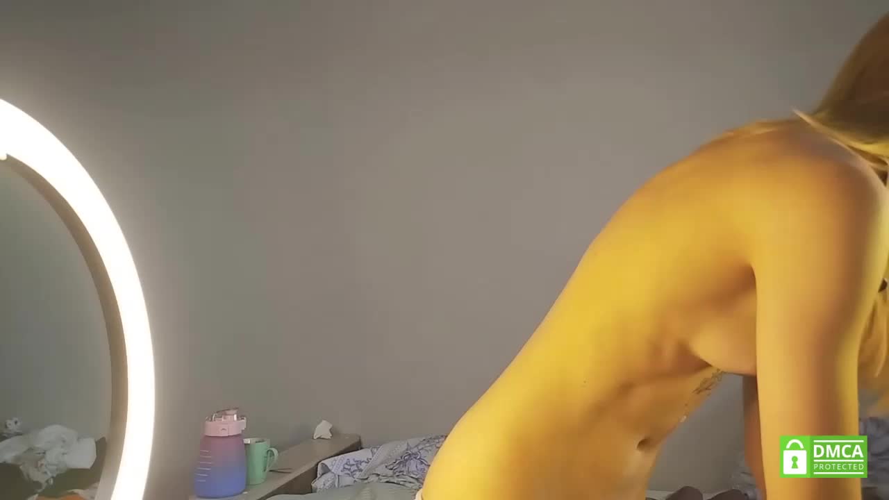 Angel-Alex Live Sex March 18, 2026