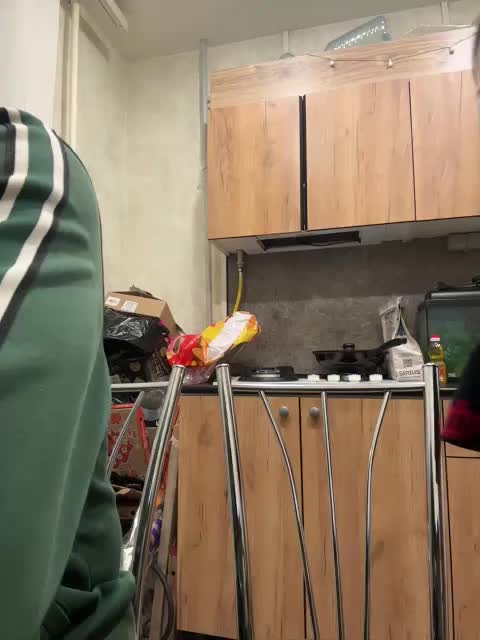 LuckyStar Live Sex March 18, 2026