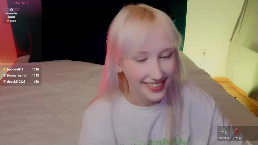 chrome_heartz Live Sex March 18, 2026