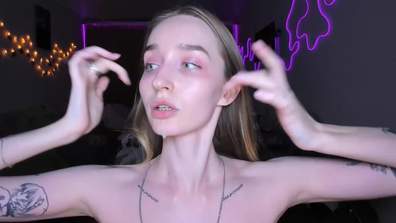 Polikinesis Live Sex March 18, 2026