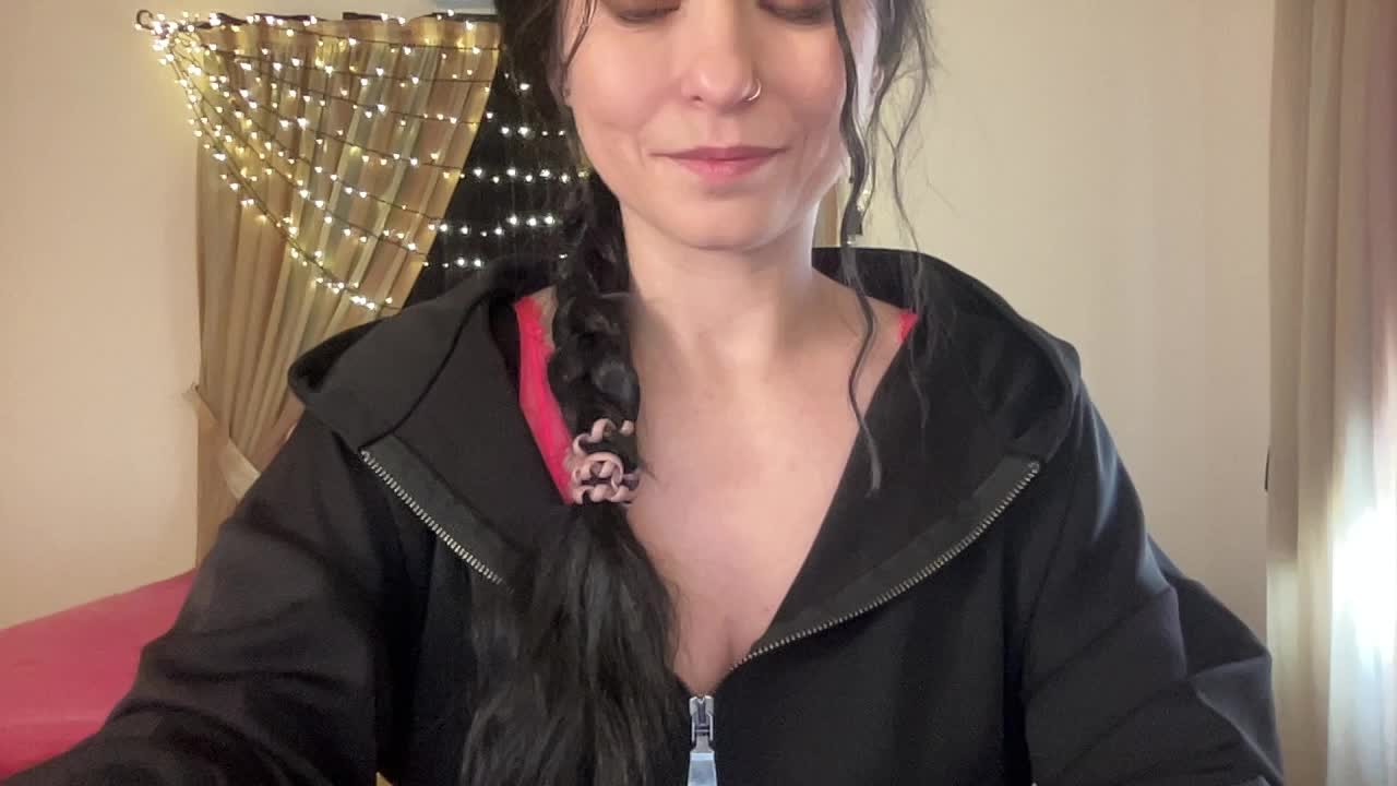 LilithNewdawn Live Sex March 18, 2026