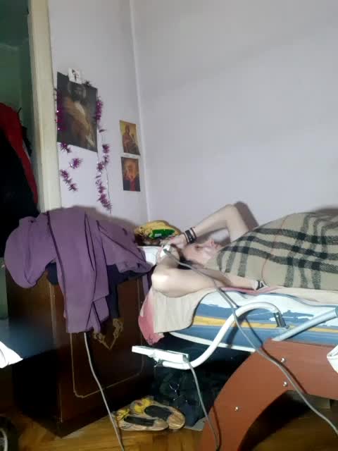 EksaCake Live Sex March 18, 2026