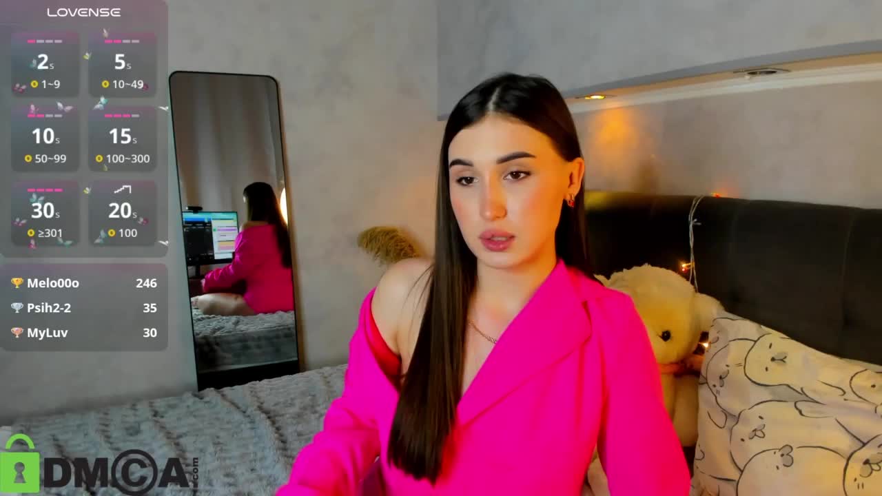 Emily-Lews Live Sex March 18, 2026