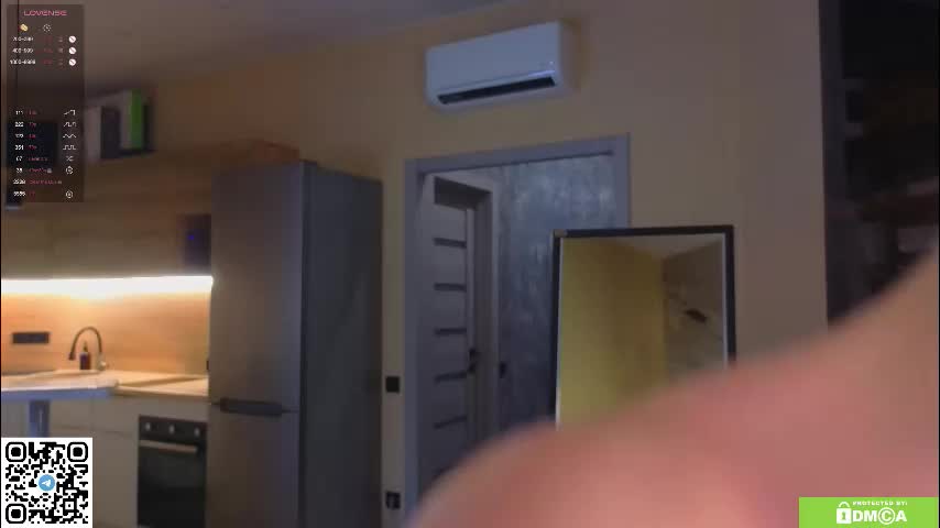 miss_bubbles Live Sex March 18, 2026