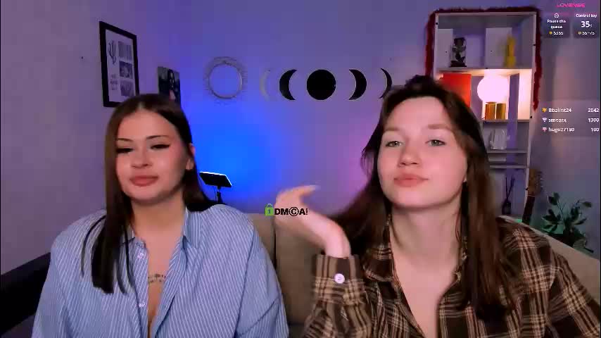 keylas_moan Live Sex March 18, 2026