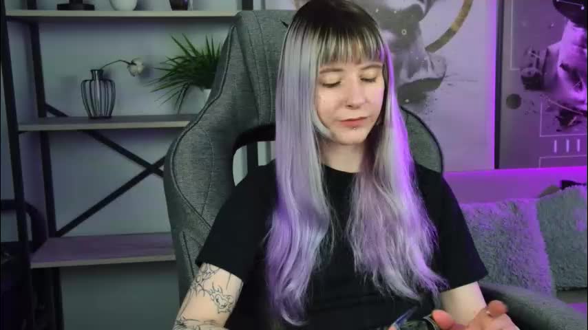 lexiwenford Live Sex March 18, 2026