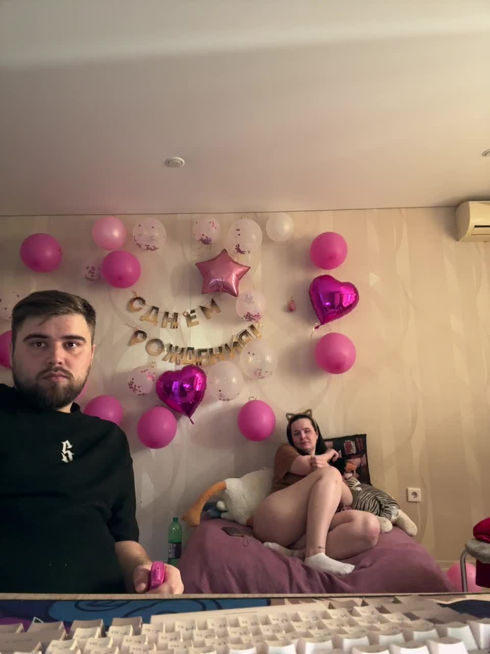 Pair-of-gods123 Live Sex March 18, 2026