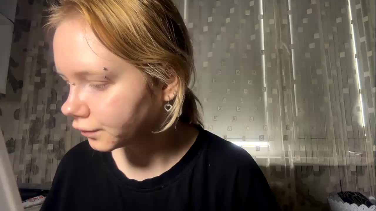 LaelVeller Live Sex March 18, 2026