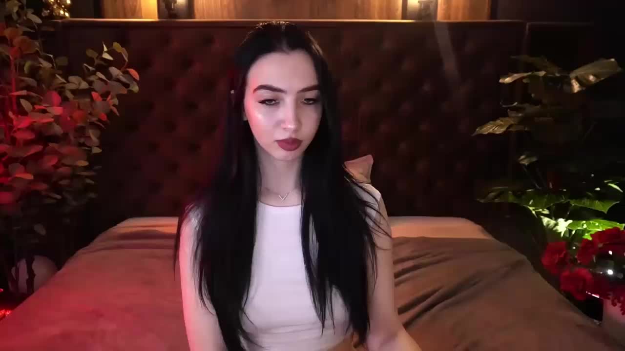 WildKittenX Live Sex March 18, 2026