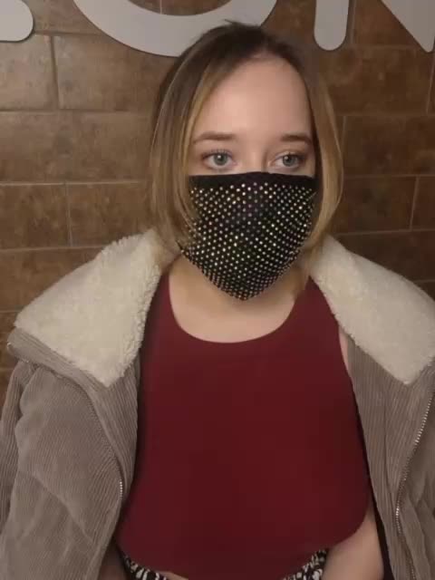 EridaAmorous-1 Live Sex March 18, 2026