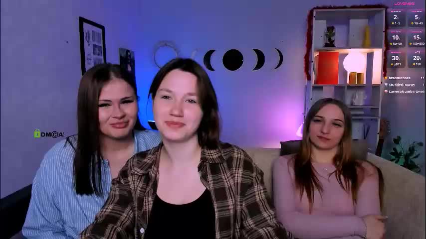 keylas_moan Live Sex March 18, 2026