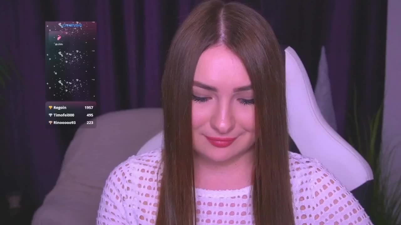 Tianna_me Live Sex March 18, 2026