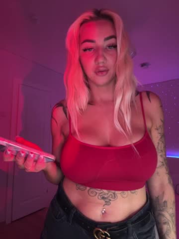 -AmazingBlonde- Live Sex March 18, 2026