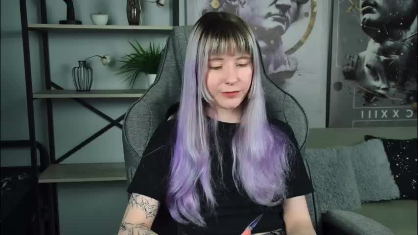 lexiwenford Live Sex March 18, 2026