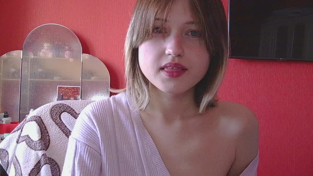 BelovedMary Live Sex March 18, 2026