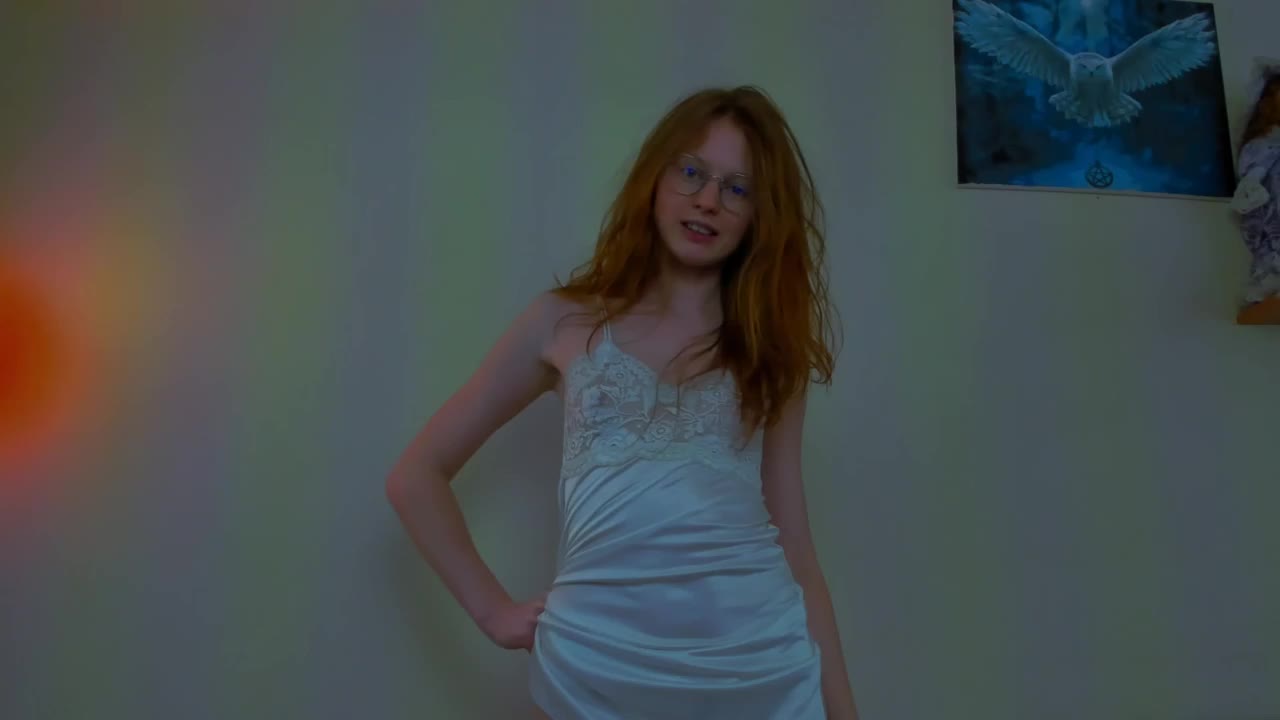 LunaFoxy Live Sex March 18, 2026