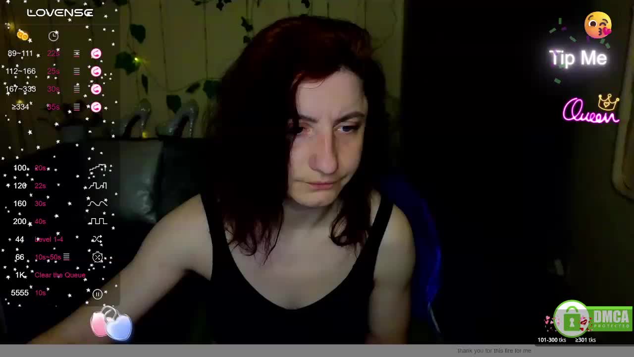 Musekittyjeni112 Live Sex March 18, 2026