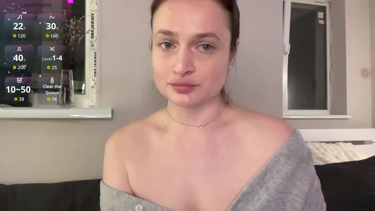 Moonika Live Sex March 18, 2026