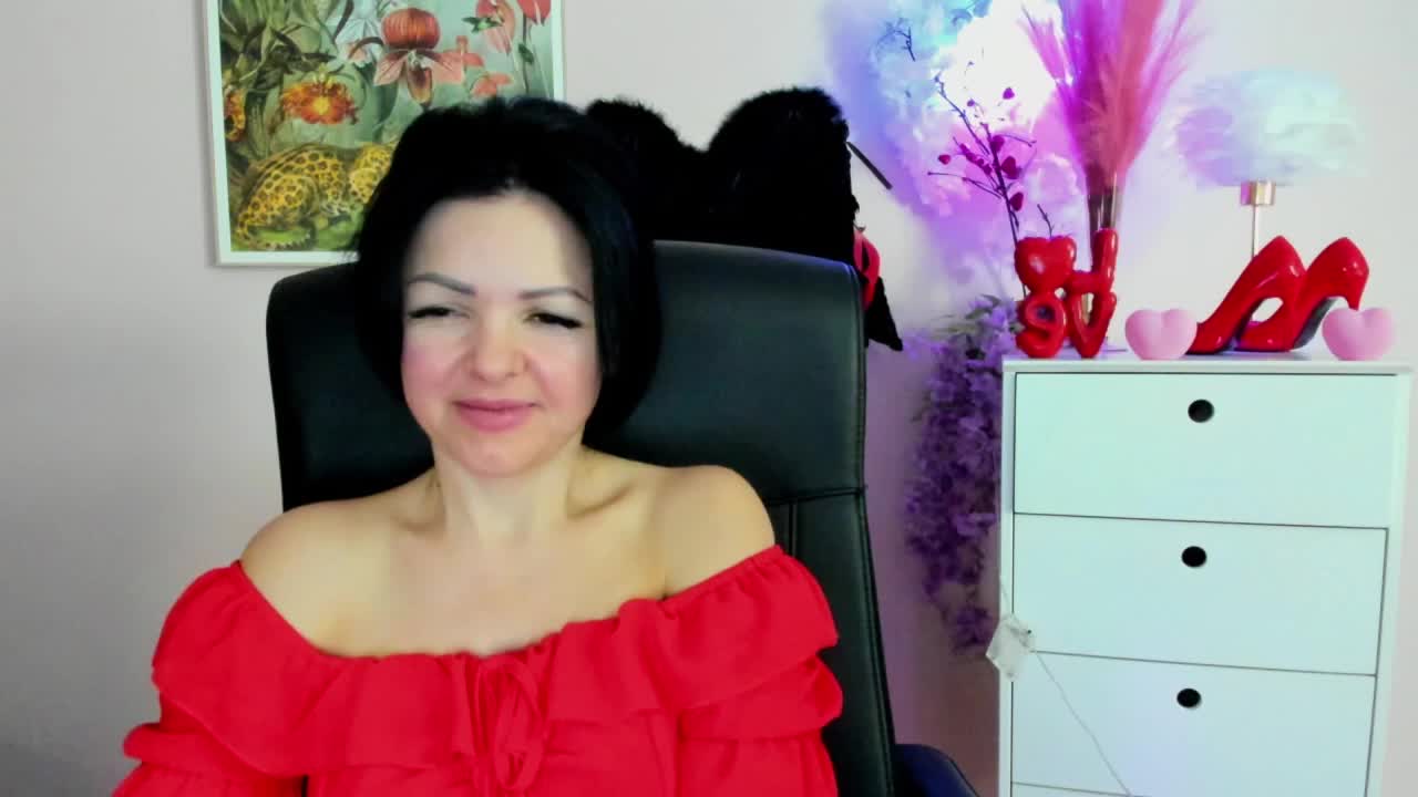 Mollybrunett Live Sex March 18, 2026