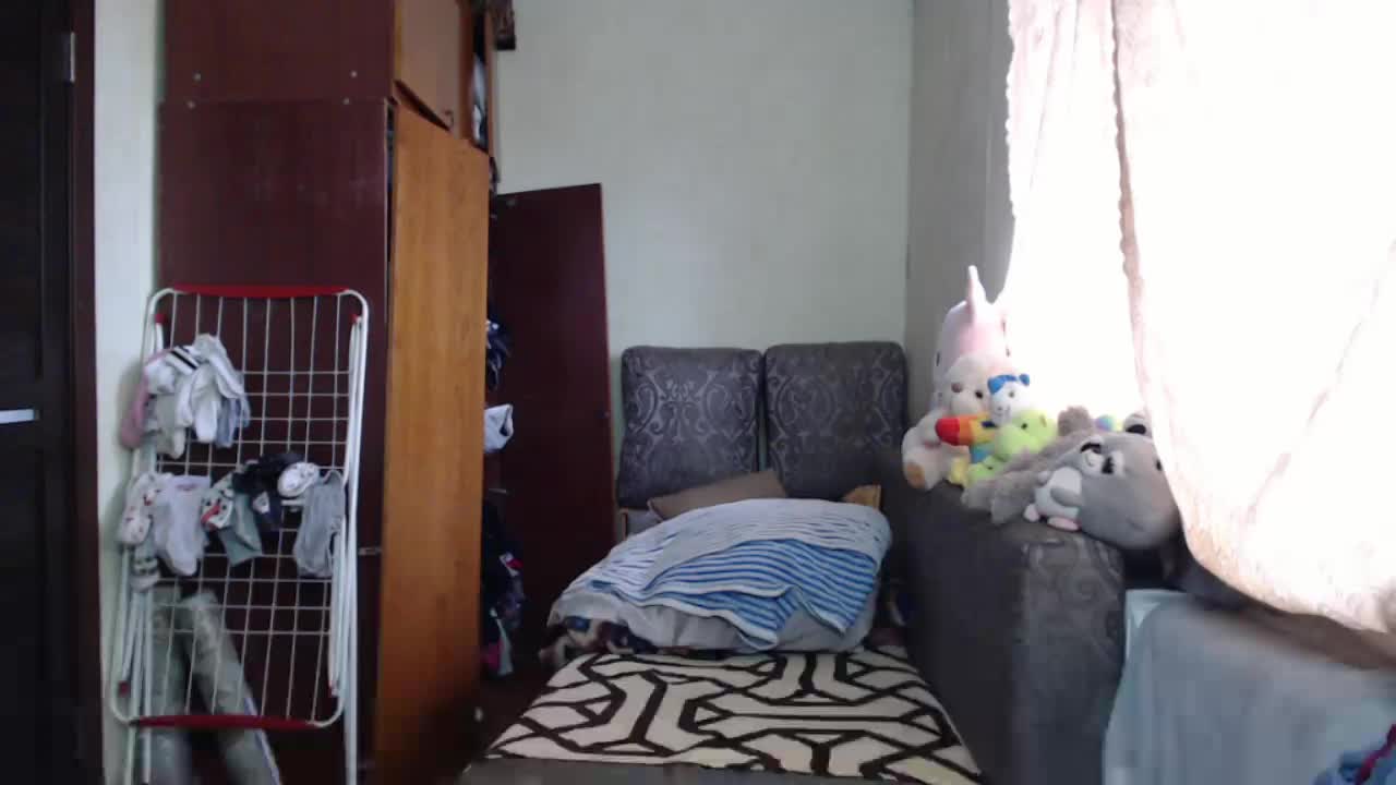 BustyBlondy Live Sex March 18, 2026