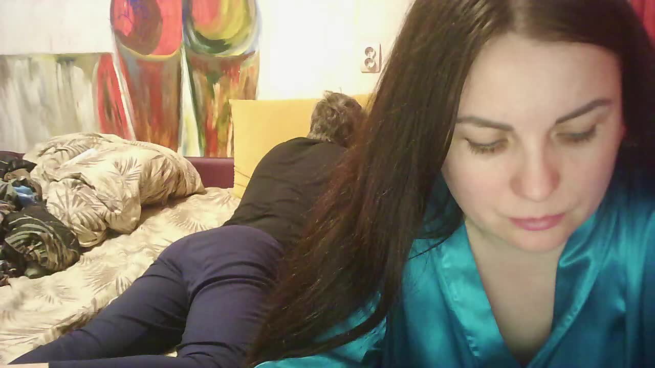 TantraPara Live Sex March 18, 2026