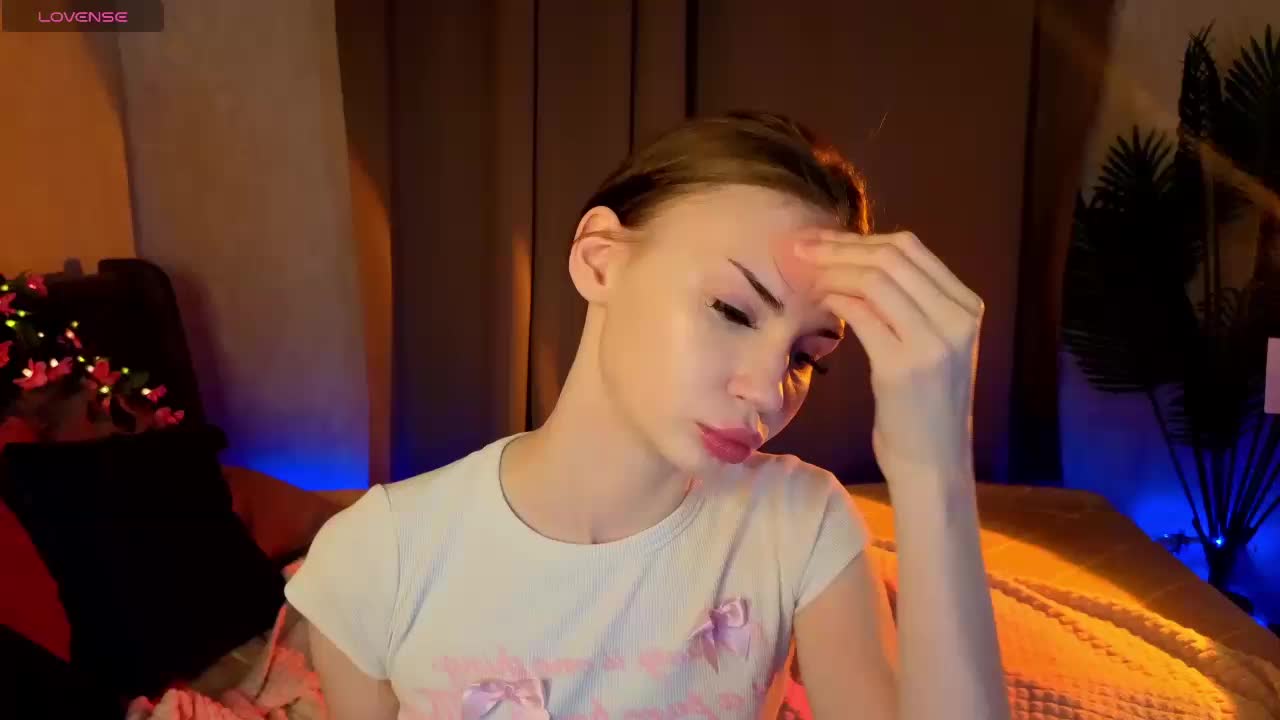 JennieHunter Live Sex March 19, 2026