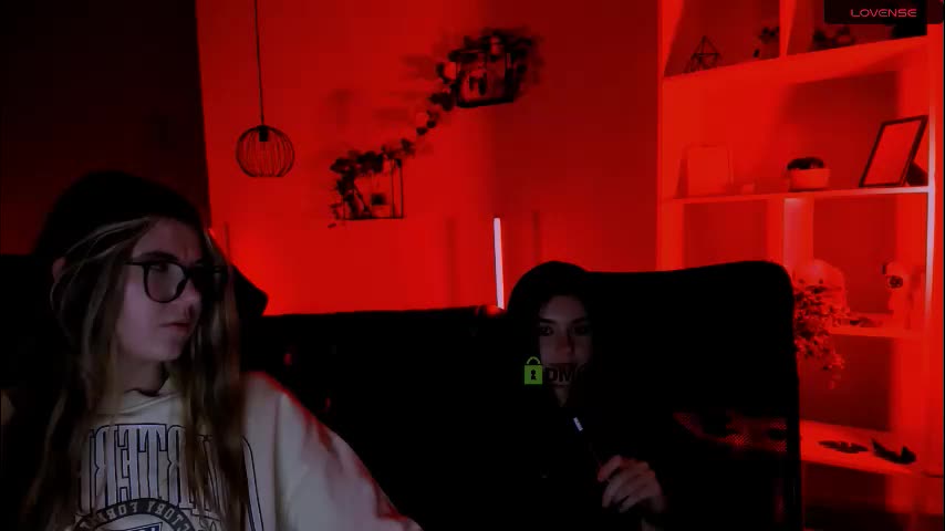 lissa_night Live Sex March 19, 2026