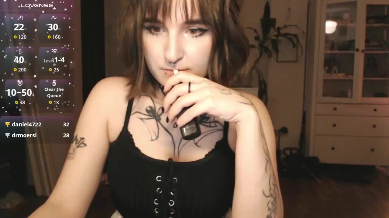 momorenaaa Live Sex March 19, 2026