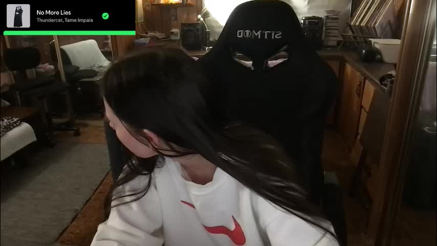 incognitoqueen Live Sex March 19, 2026