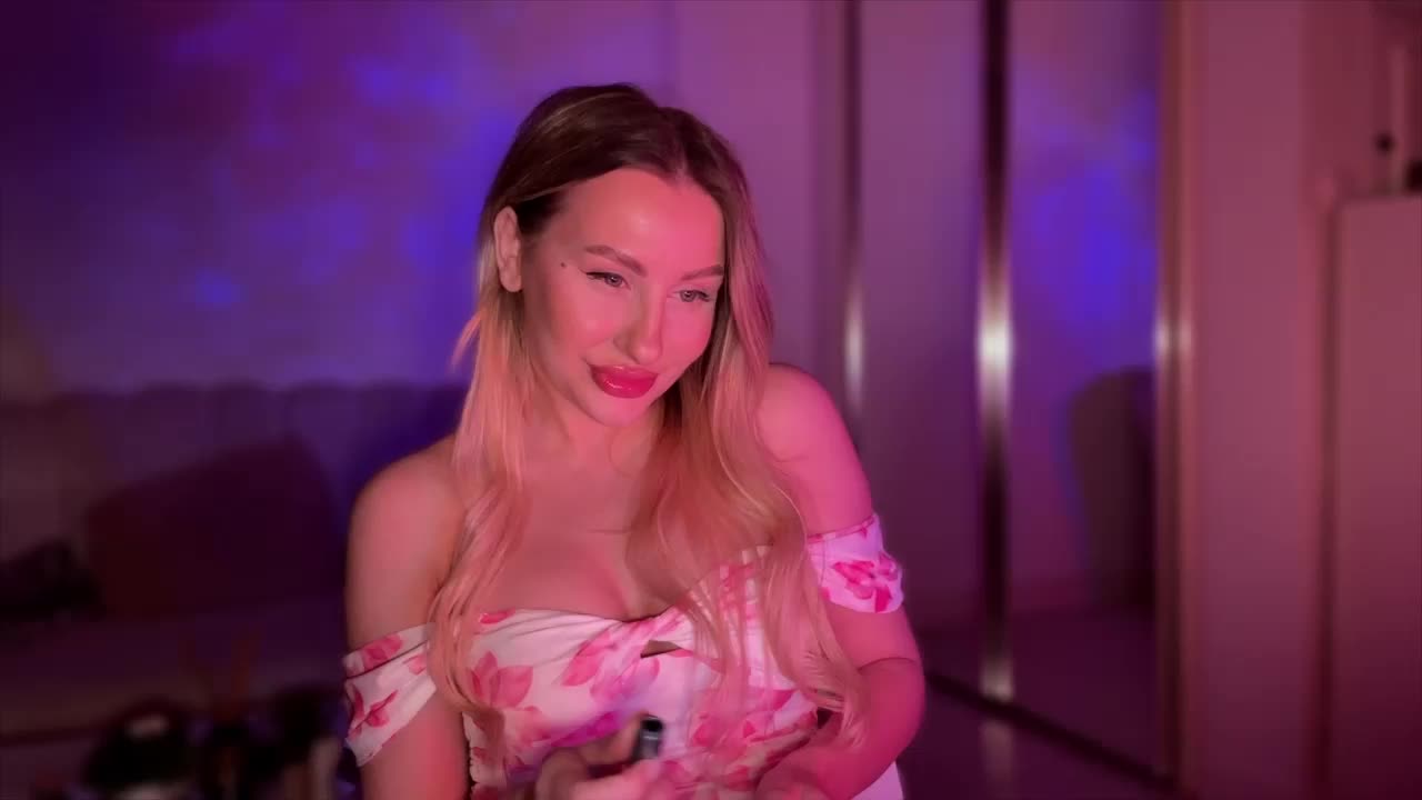 LexyRose Live Sex March 19, 2026