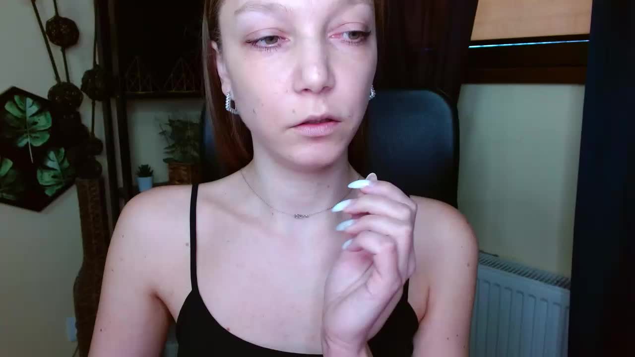 EmillyExtasy Live Sex March 19, 2026