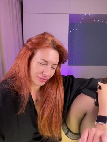 MelenaFox Live Sex March 19, 2026