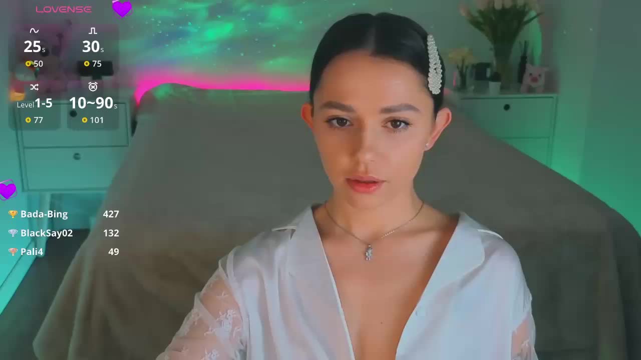 Myshastik Live Sex March 19, 2026