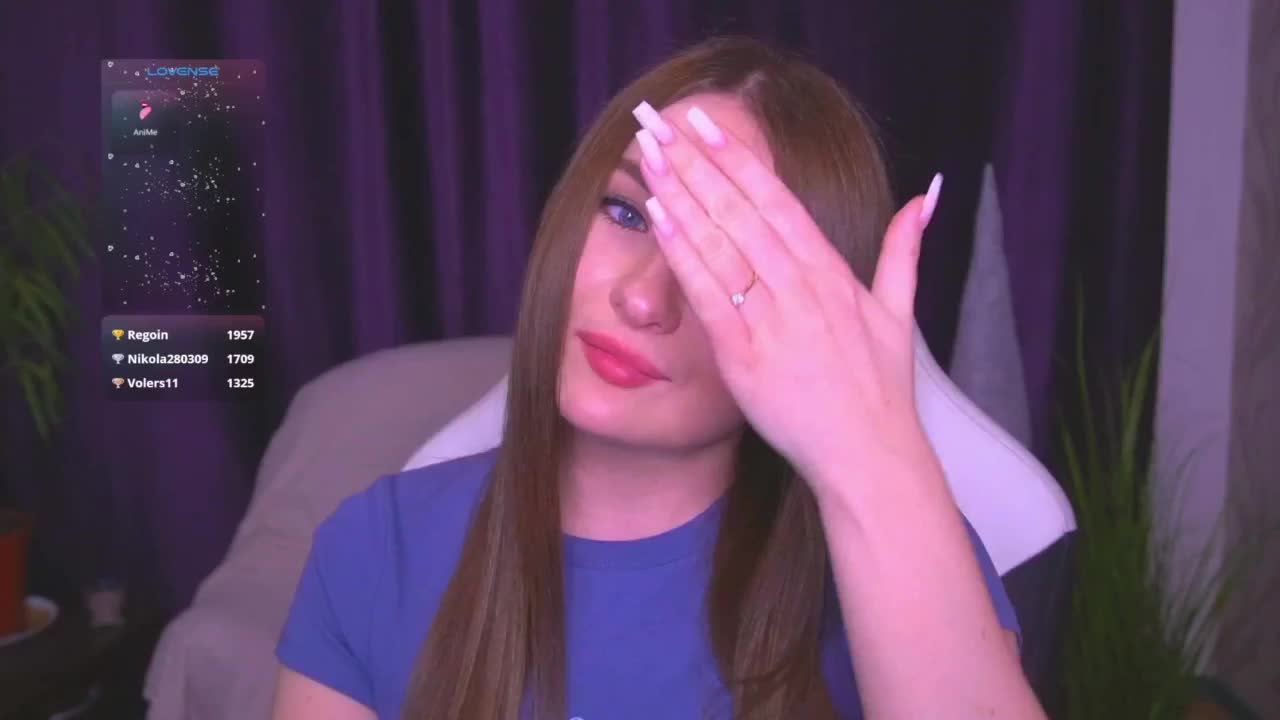 Tianna_me Live Sex March 19, 2026