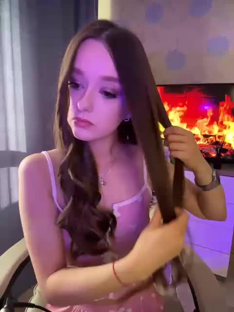 ymnichka Live Sex March 19, 2026