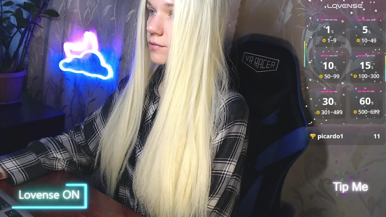 Shiny_Victoria Live Sex March 19, 2026