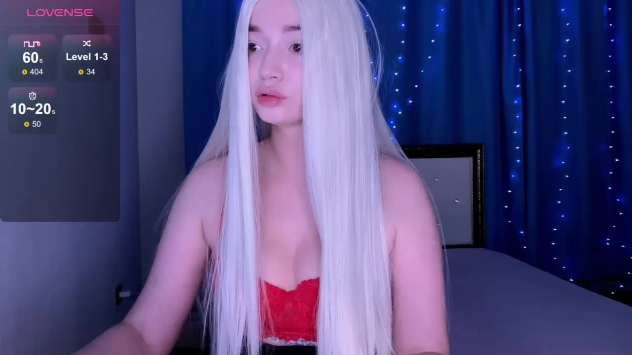 causeoferection Live Sex March 19, 2026