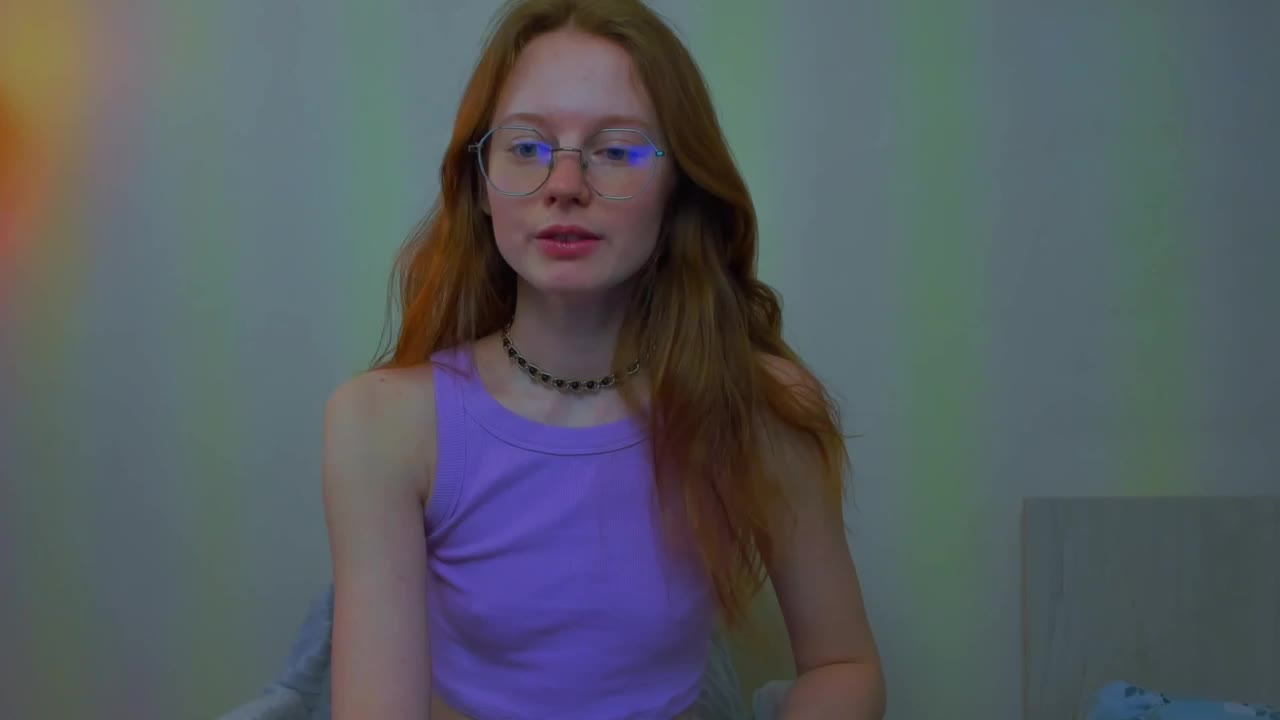 LunaFoxy Live Sex March 19, 2026