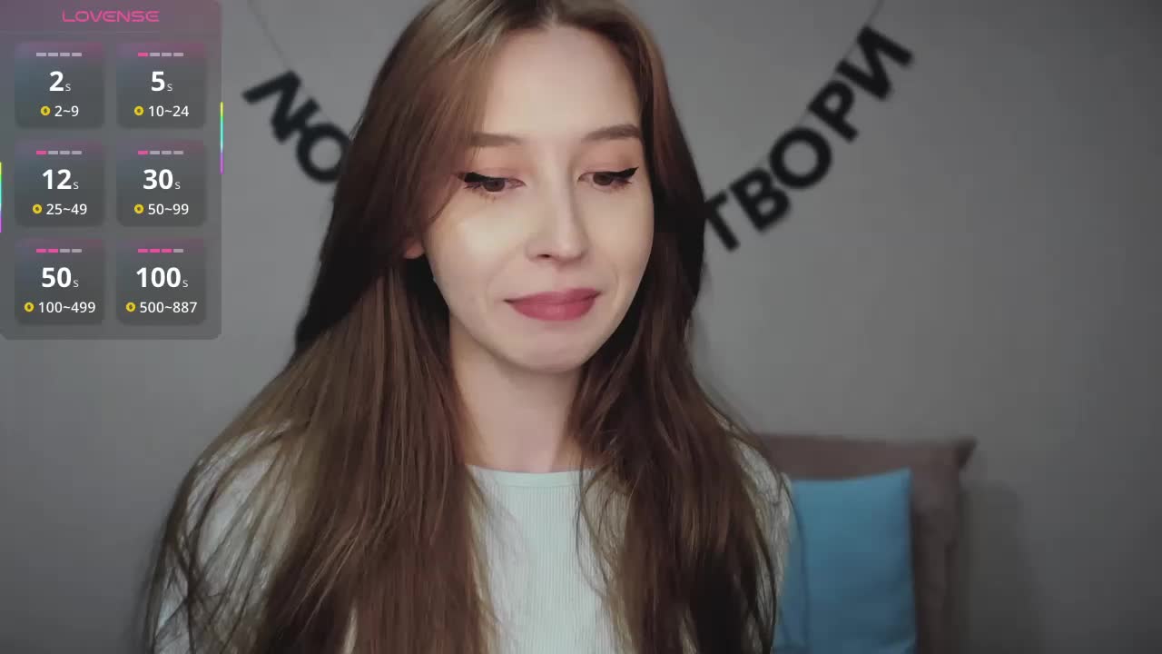 RocketGIRL Live Sex March 19, 2026