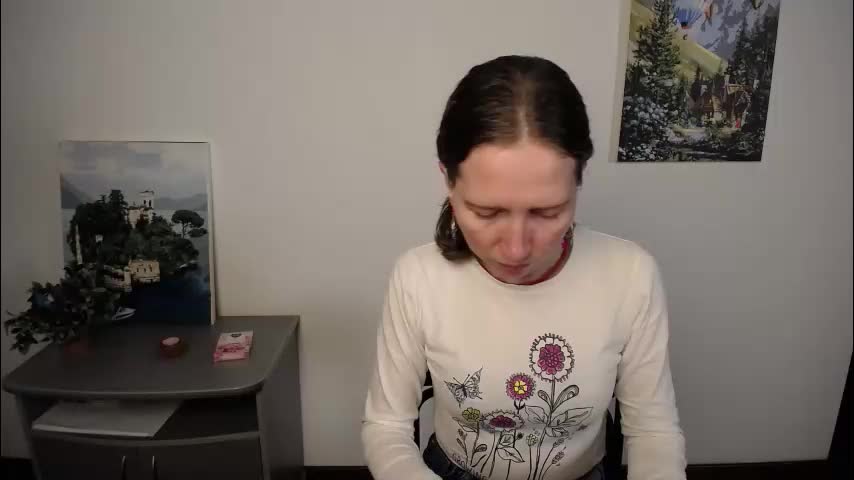 derrylou Live Sex March 19, 2026
