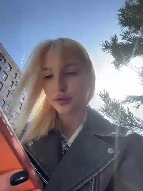 Cristi-Candy Live Sex March 19, 2026