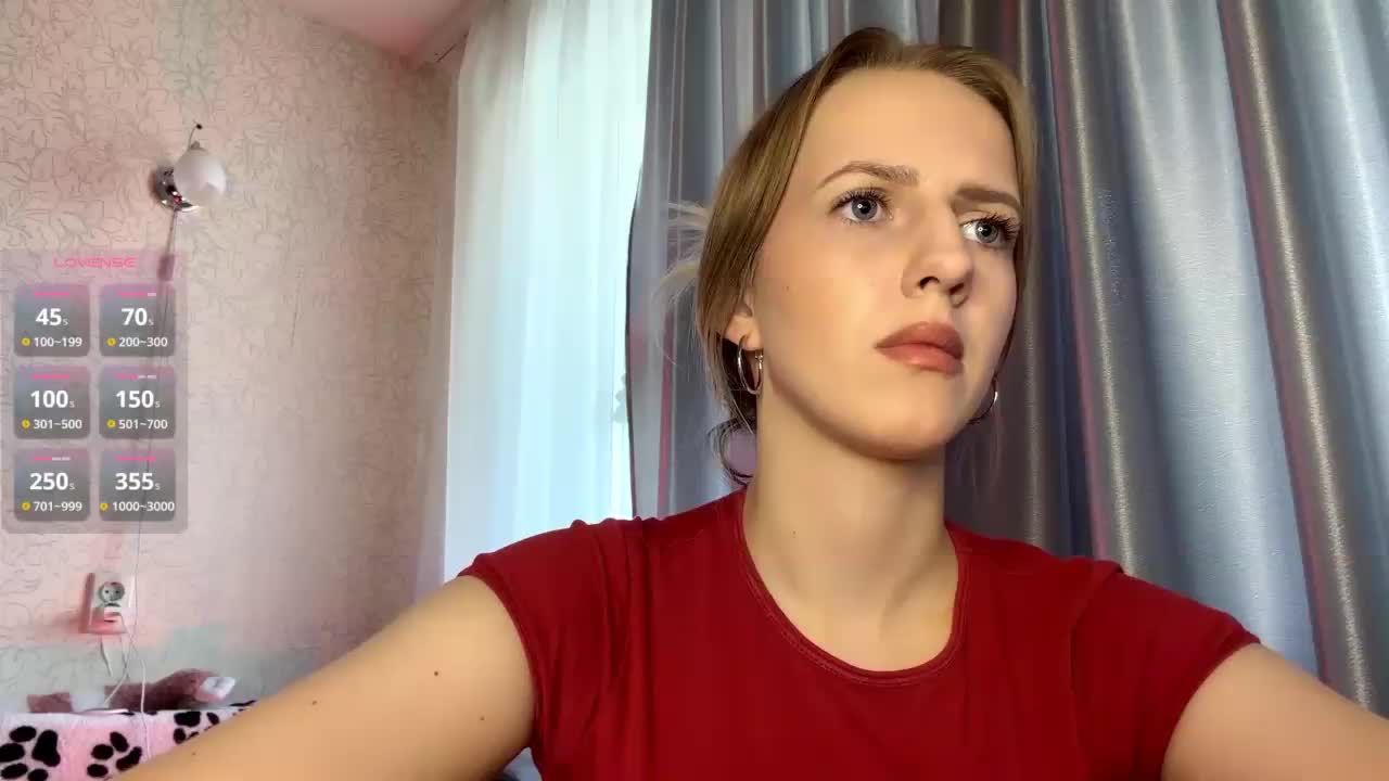 RaisaBrentz Live Sex March 19, 2026