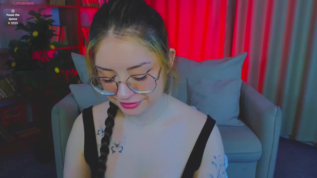 Kate-Rina Live Sex March 19, 2026