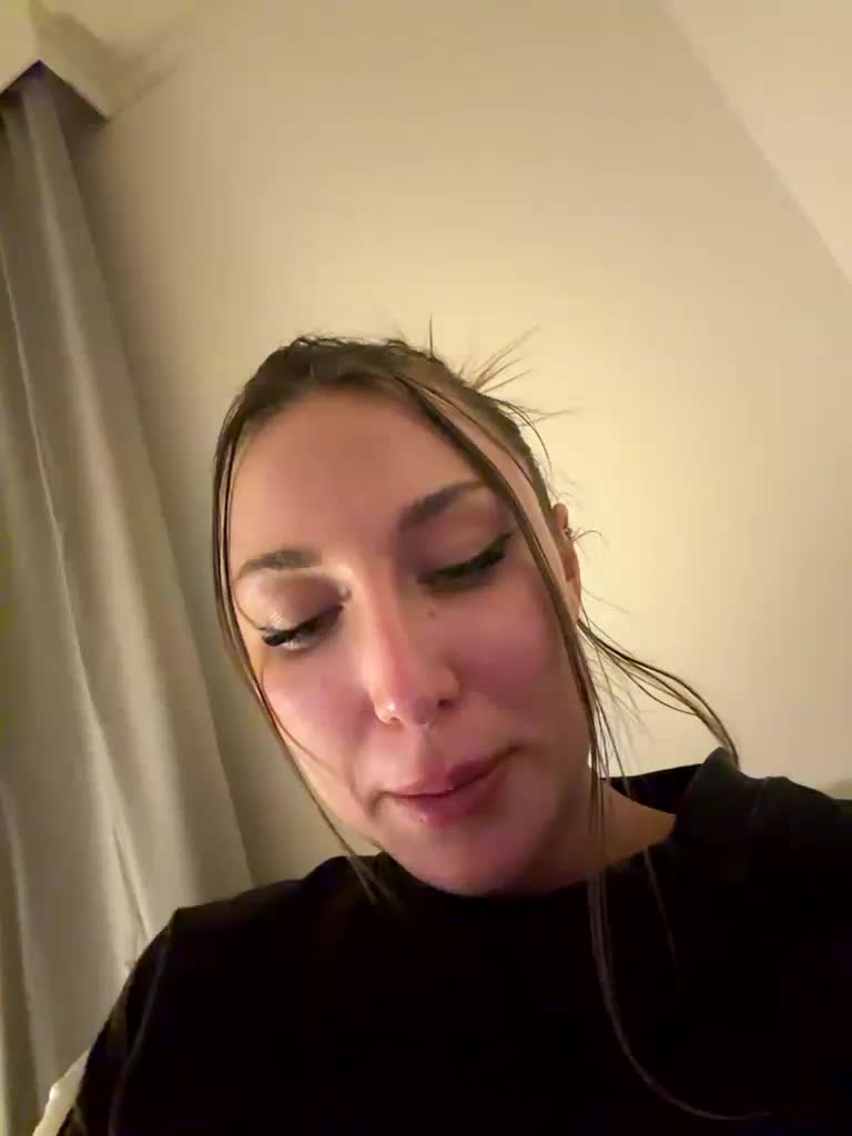 seilyfox Live Sex March 19, 2026