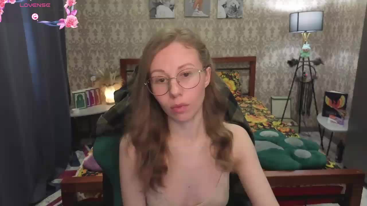 MaryAn Live Sex March 19, 2026